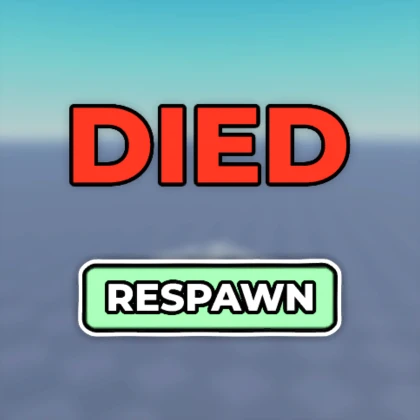 Death Screen System NoFilter