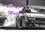 Street Magic J.P.N
