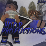 #Hood Productions