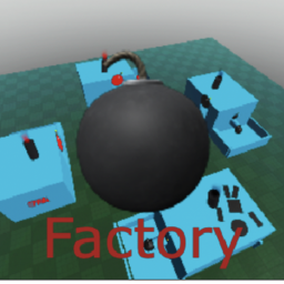 Bomb Factory