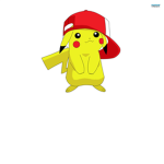 Pikachu likes