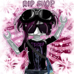 RIP shop