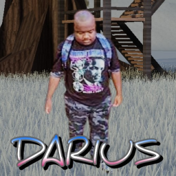 Survive Darius The Killer
