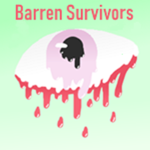 Barren survivors