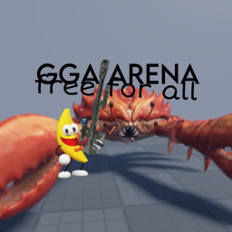 GGA Arena: Free For All