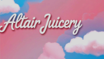 Altair Juicery