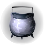 Pocket Cauldron