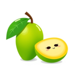 Green Mangos