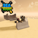 [SEA] Personal Guard