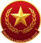 [-PLA-] People's Liberation Army