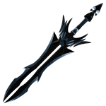 Blue Steel Dynasty Blade