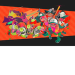 Salmon run (Fan Group)