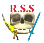 RIDDLING SKULL SOCIETY