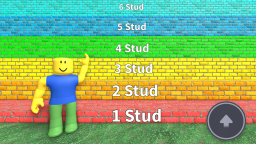 Każde Skakanie +1 Moc Skoku 🚀