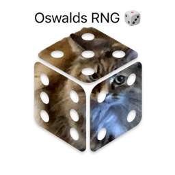[ERA 2]0swalds RNG
