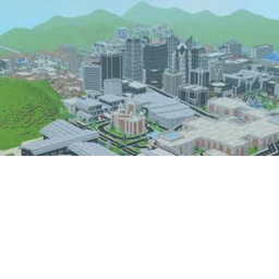 RoLand [Roblox Island]