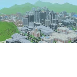City icon