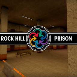 [NEW!] Rock Hill Prison