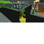 Blox City: Remastered Edition Fan Club!