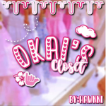 ʚɞ oakis closet ʚɞ