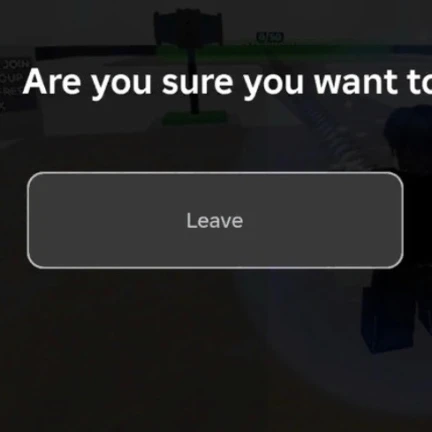 Image du serveur Roblox