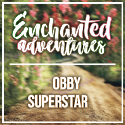 Obby Superstar