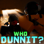 [Testers] Whodunnit.