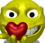 HIPPY SMILE