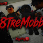 8TreMobb|8Wild|8TM