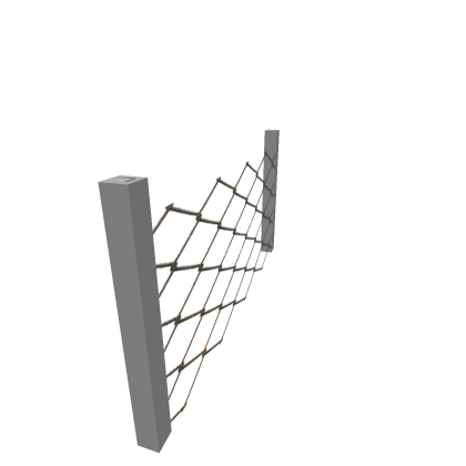 fence