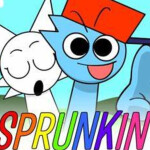 Incrediebox Sprunki Nextbots RP