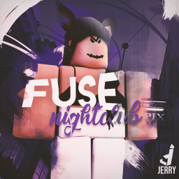 Fuse | NightClub