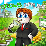 Idle Matcha Game