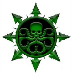 Hydra Security Agency