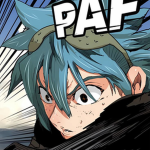 M:B