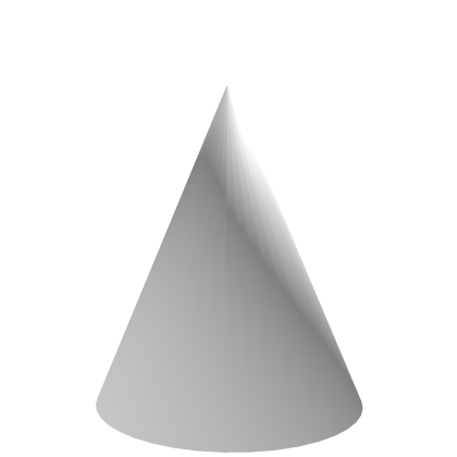 White Gnome Hat