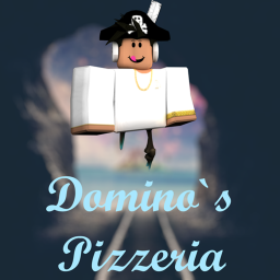 Domino`s Pizzeria | V1