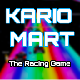 Kario Mart icon