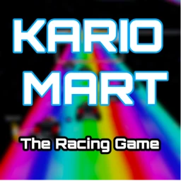 Kario Mart icon