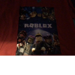 Friends come get the robux good