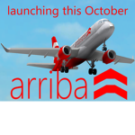 Arriba Airlines