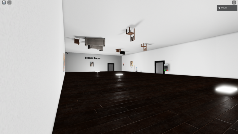 Escape Room [NEW!] screenshot 4