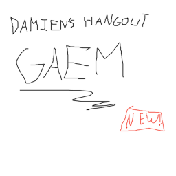 Damien's Hangout (Release)
