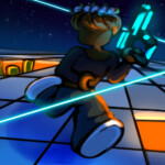 Speedy Spleef! 🏃💨