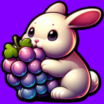 GrapeBunny