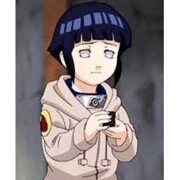 naruto :0 hinata--
