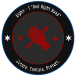 SCPF [.] | [MTF] > Alpha-1