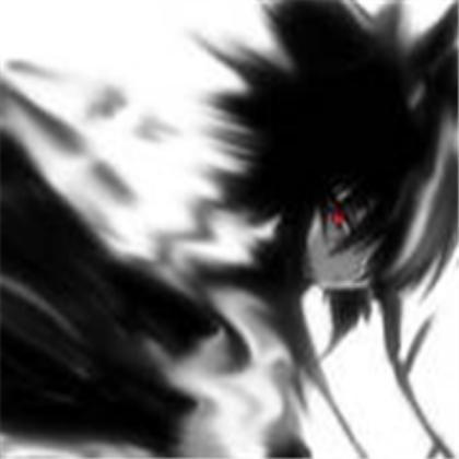 Anime Boy Roblox decal