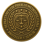Departamento de Policía Metropolitana