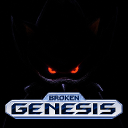 Broken Genesis - V.0.1.0 Early Beta icon